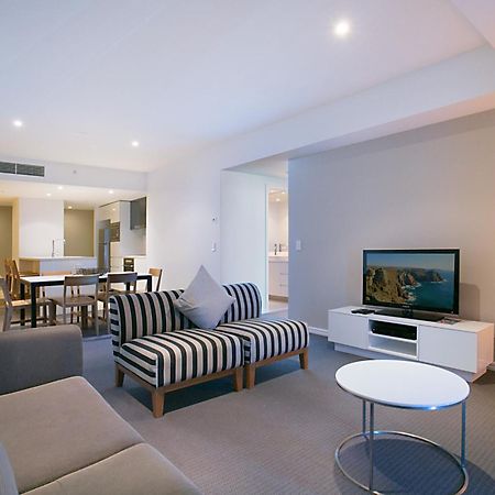Orchid Residences - Hr Surfers Paradise Gold Coast Extérieur photo