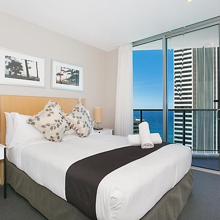 Orchid Residences - Hr Surfers Paradise Gold Coast Extérieur photo