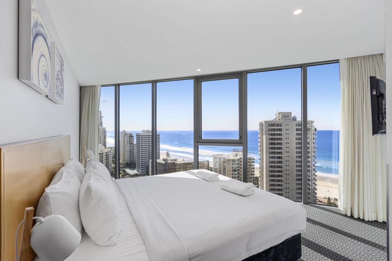 Orchid Residences - Hr Surfers Paradise Gold Coast Chambre photo
