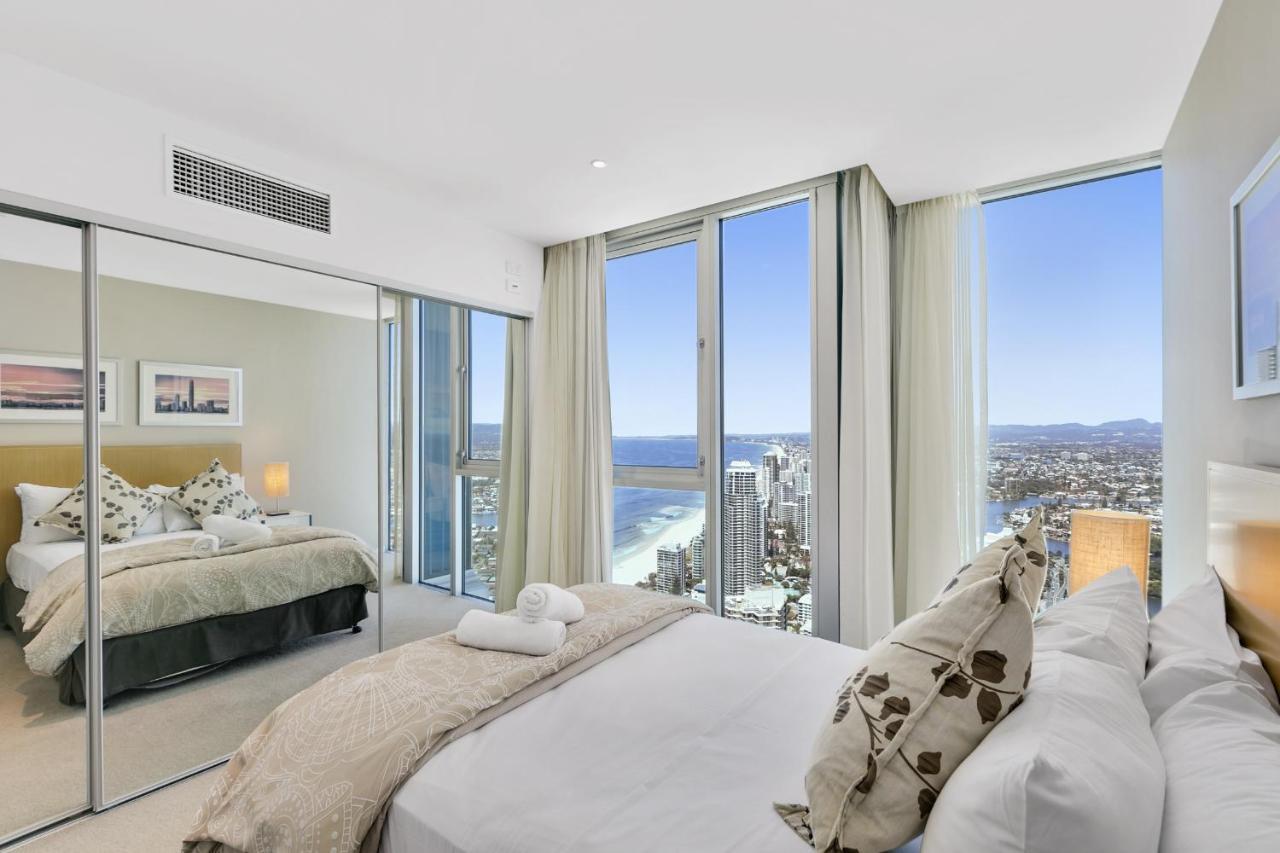 Orchid Residences - Hr Surfers Paradise Gold Coast Extérieur photo