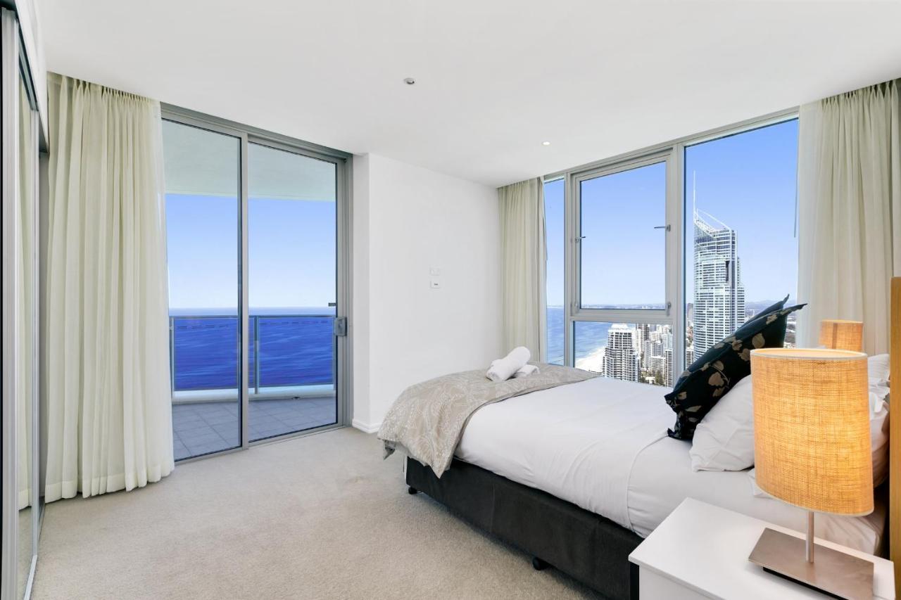Orchid Residences - Hr Surfers Paradise Gold Coast Extérieur photo