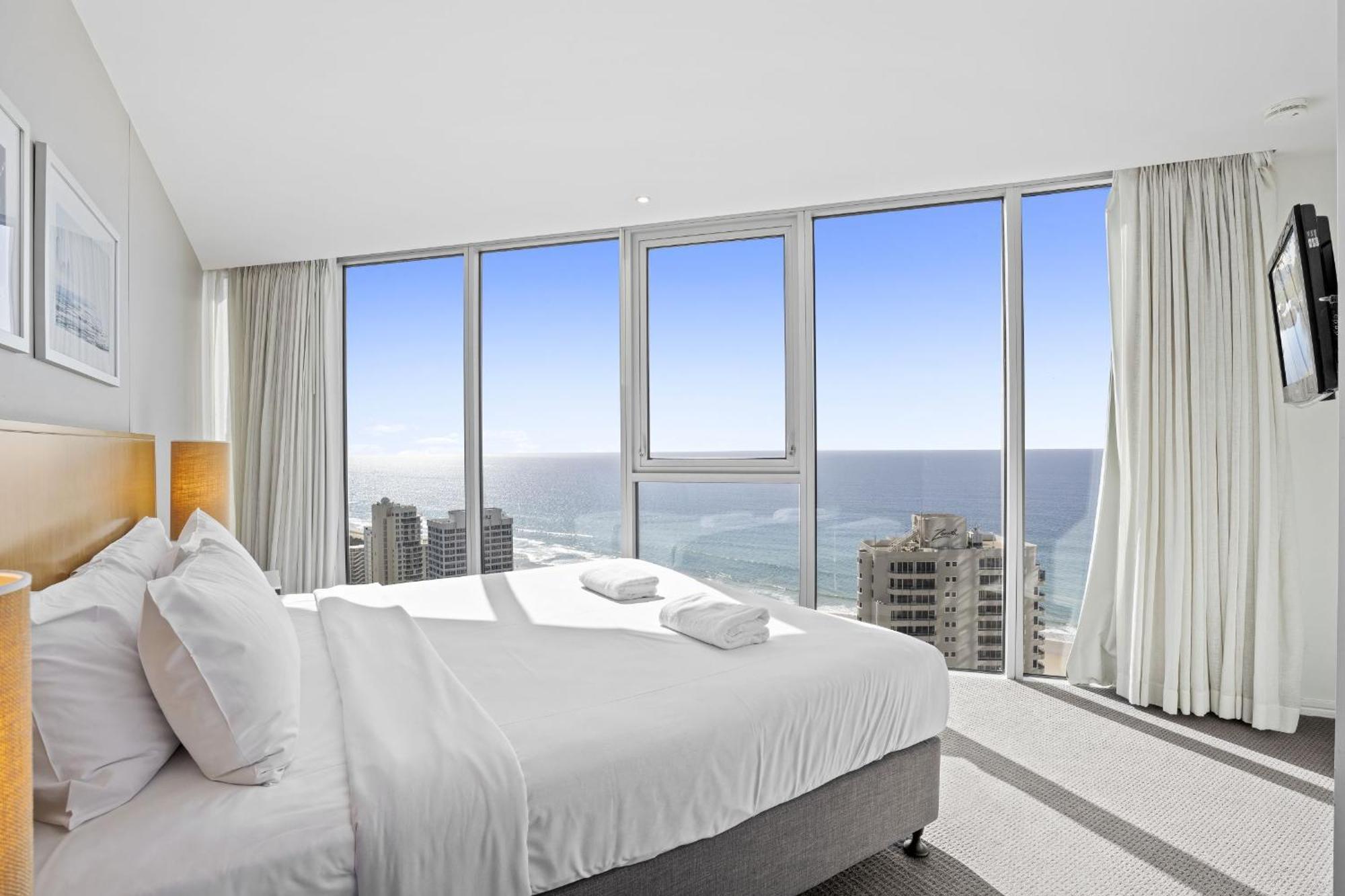 Orchid Residences - Hr Surfers Paradise Gold Coast Extérieur photo