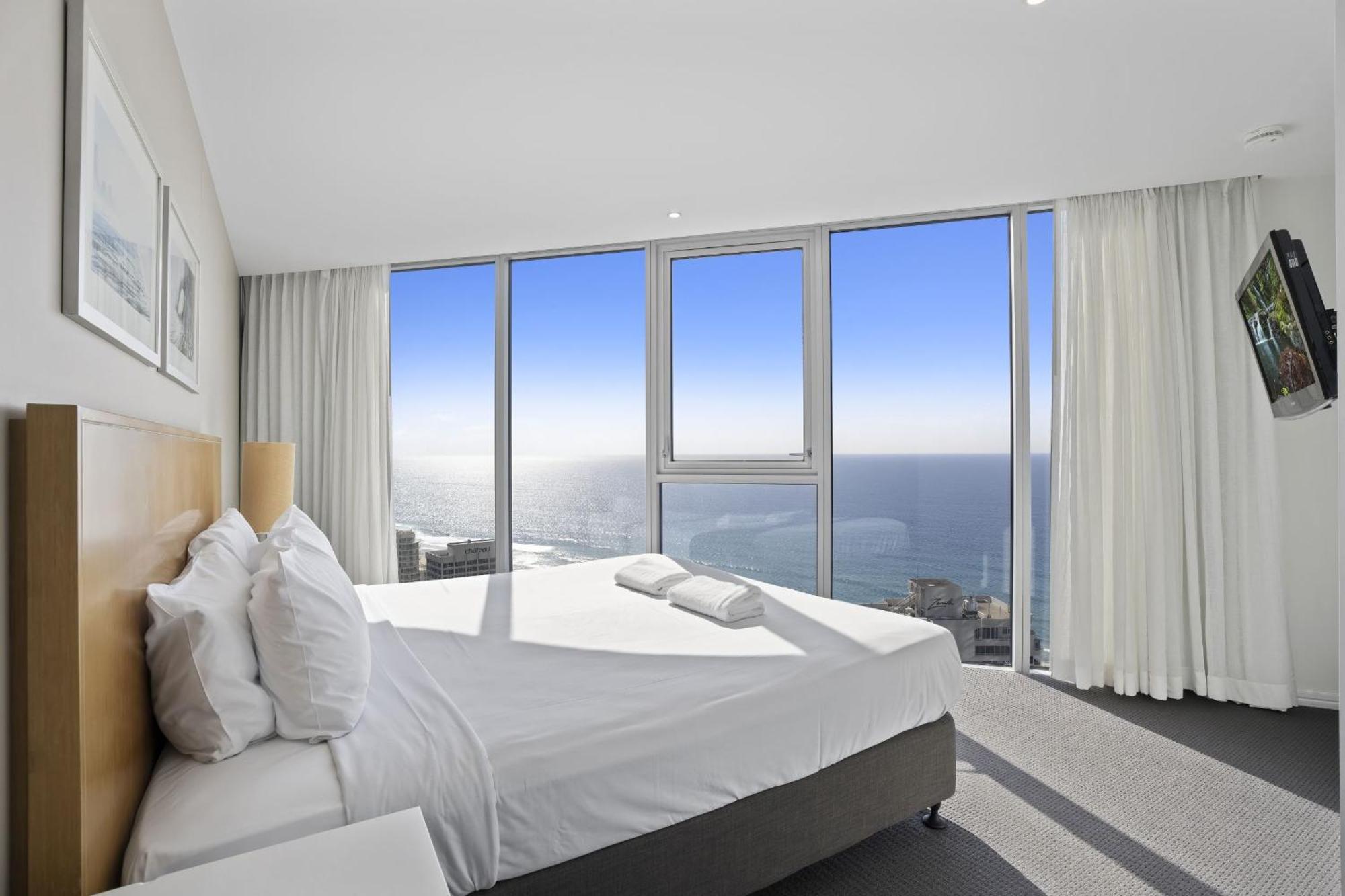 Orchid Residences - Hr Surfers Paradise Gold Coast Extérieur photo