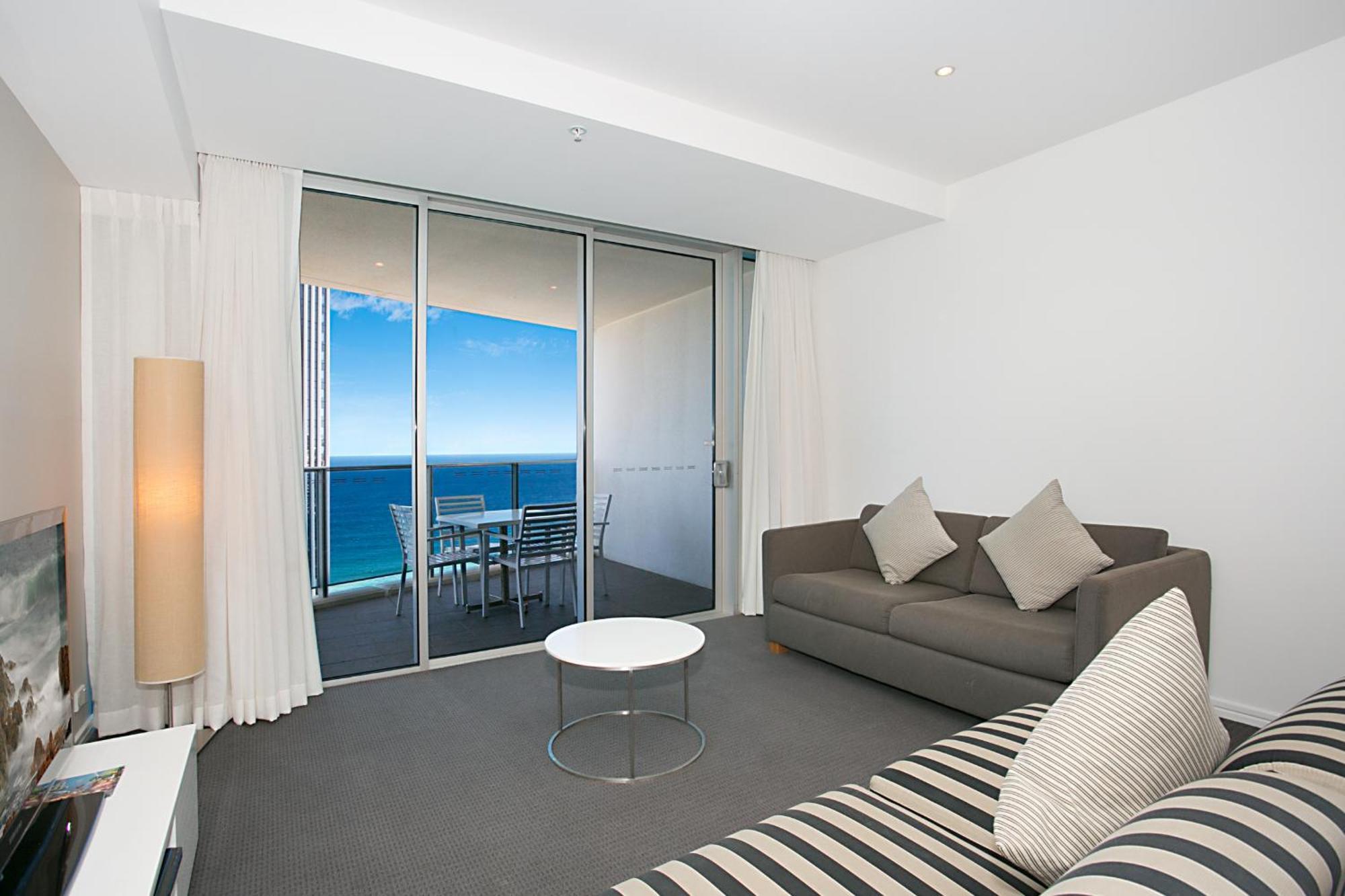 Orchid Residences - Hr Surfers Paradise Gold Coast Extérieur photo