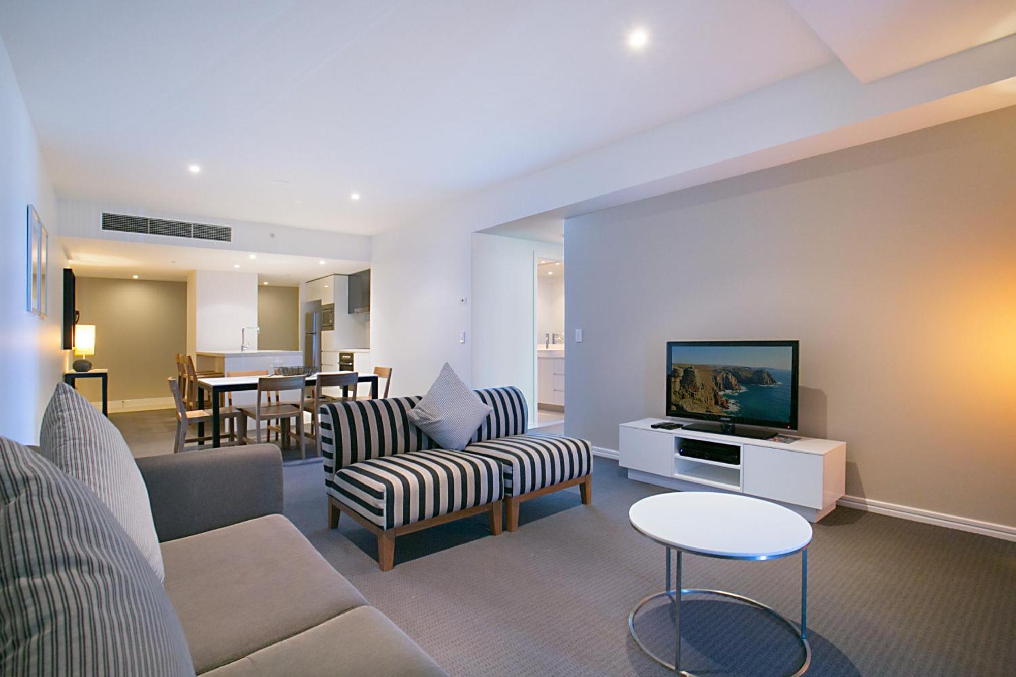 Orchid Residences - Hr Surfers Paradise Gold Coast Extérieur photo