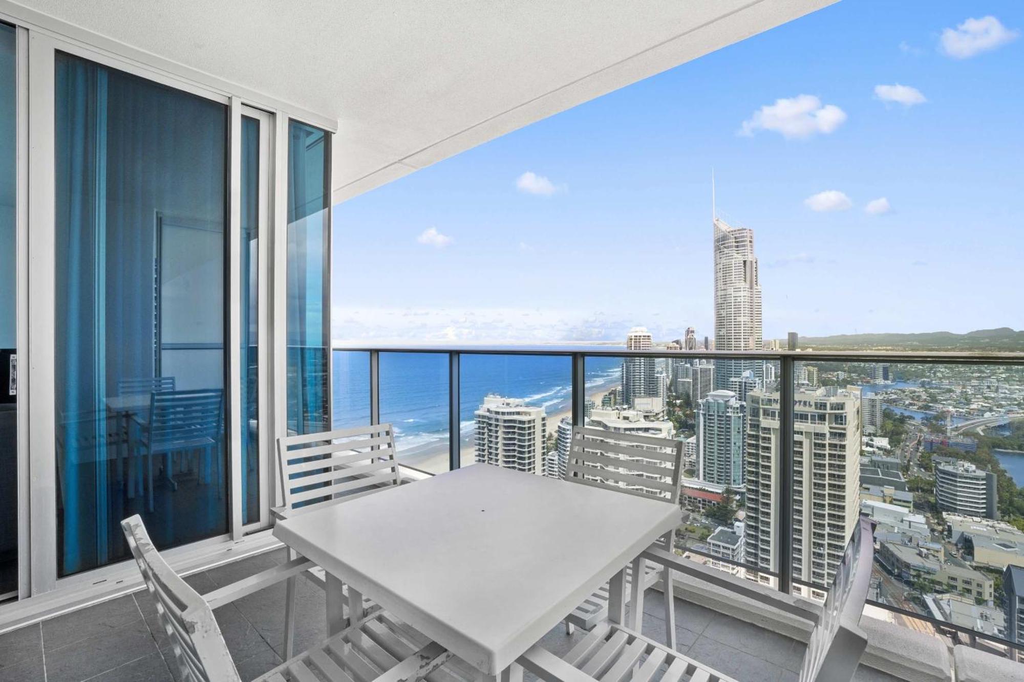 Orchid Residences - Hr Surfers Paradise Gold Coast Chambre photo